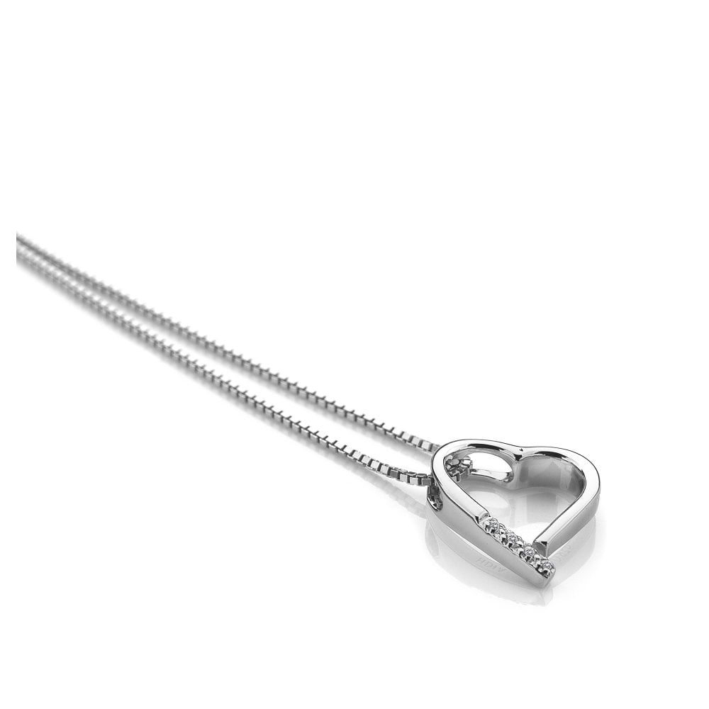 Image of Romantic Pendant