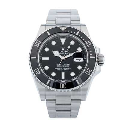 Rolex Submariner 126610 LN