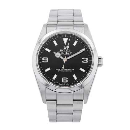Rolex Explorer 114270