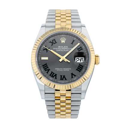 Rolex Datejust 126233