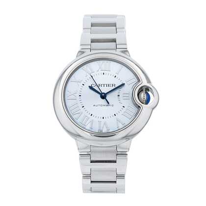 Cartier Ballon Bleu WSBB0062