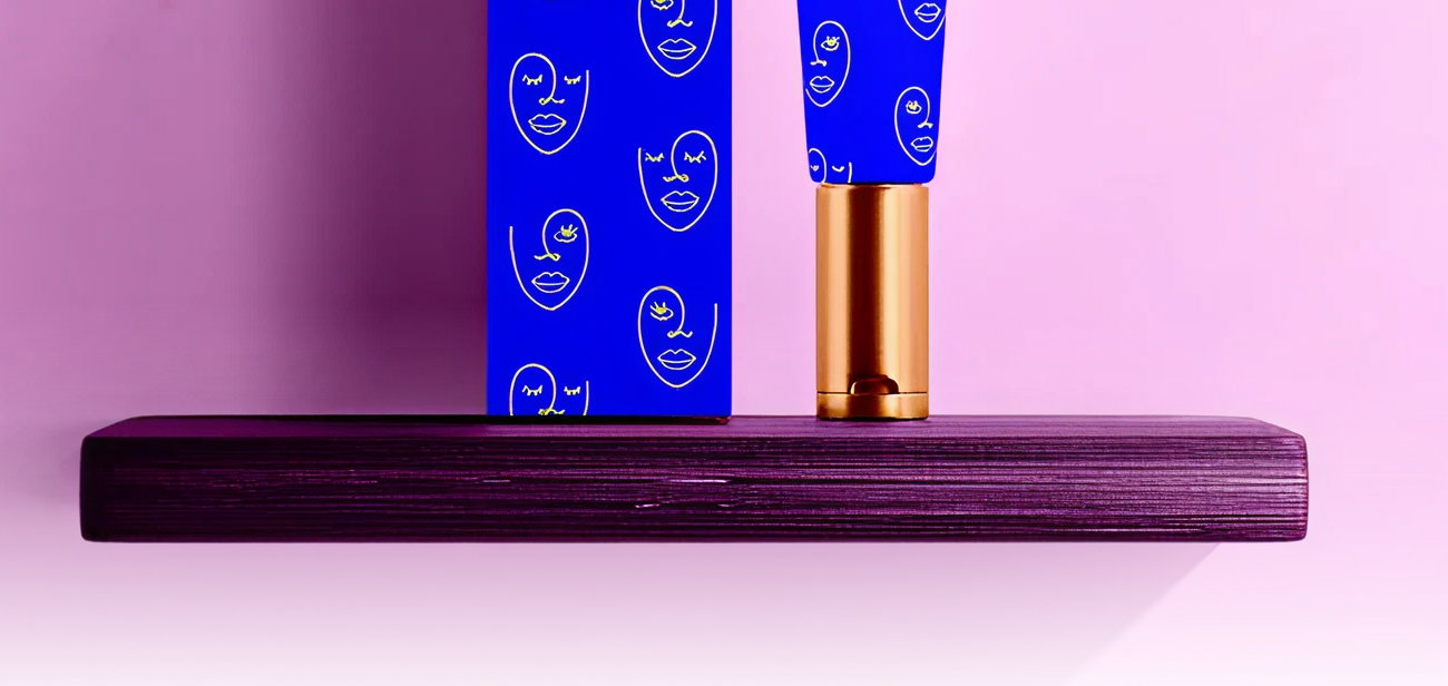 The Bottle Won't Tell Them. the Box Will.