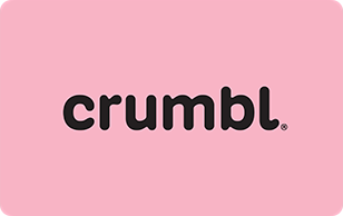 Crumbl Gift Card