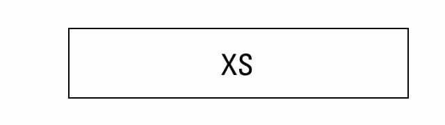 XS