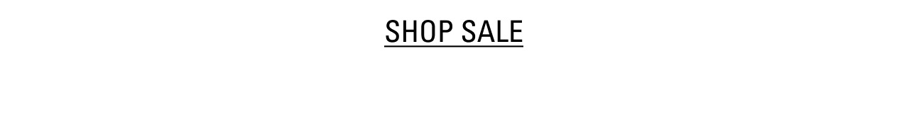 Shop All Sale