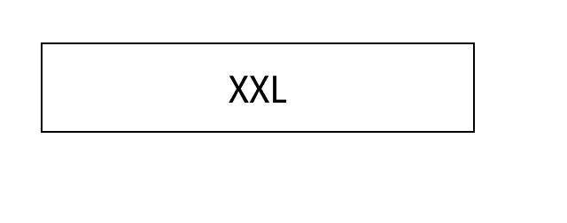 XXL