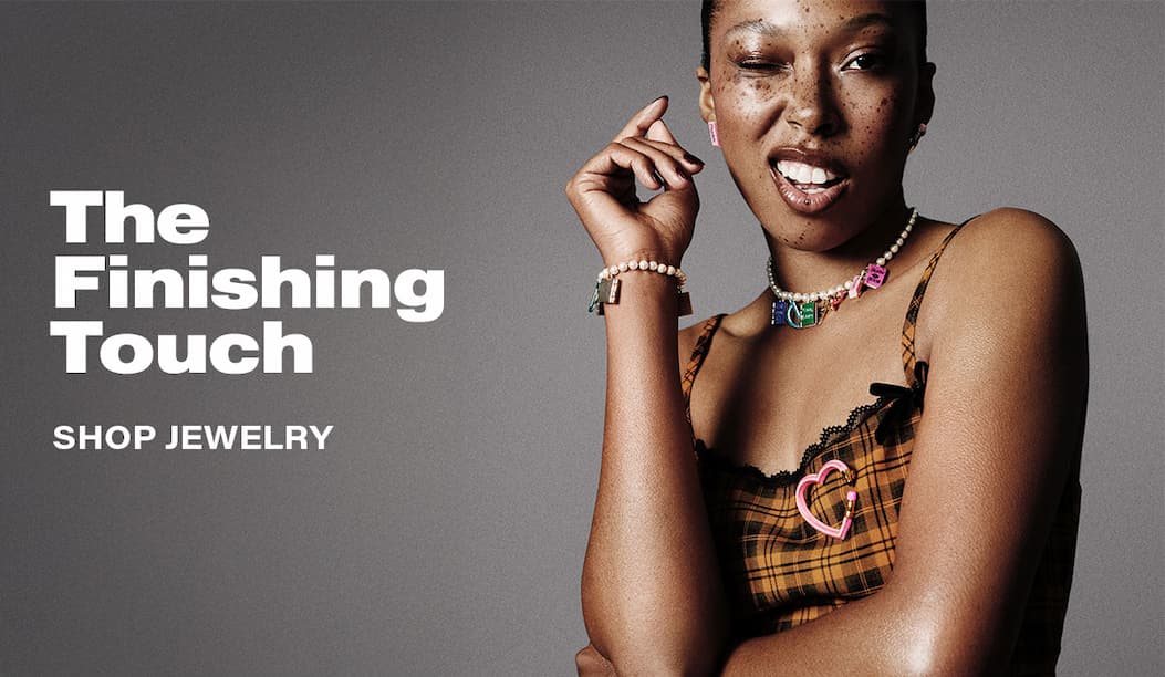Shop Jewelry