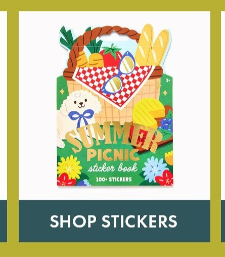 Stickers & Embellishments