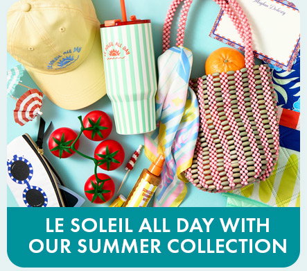 Summer Collection