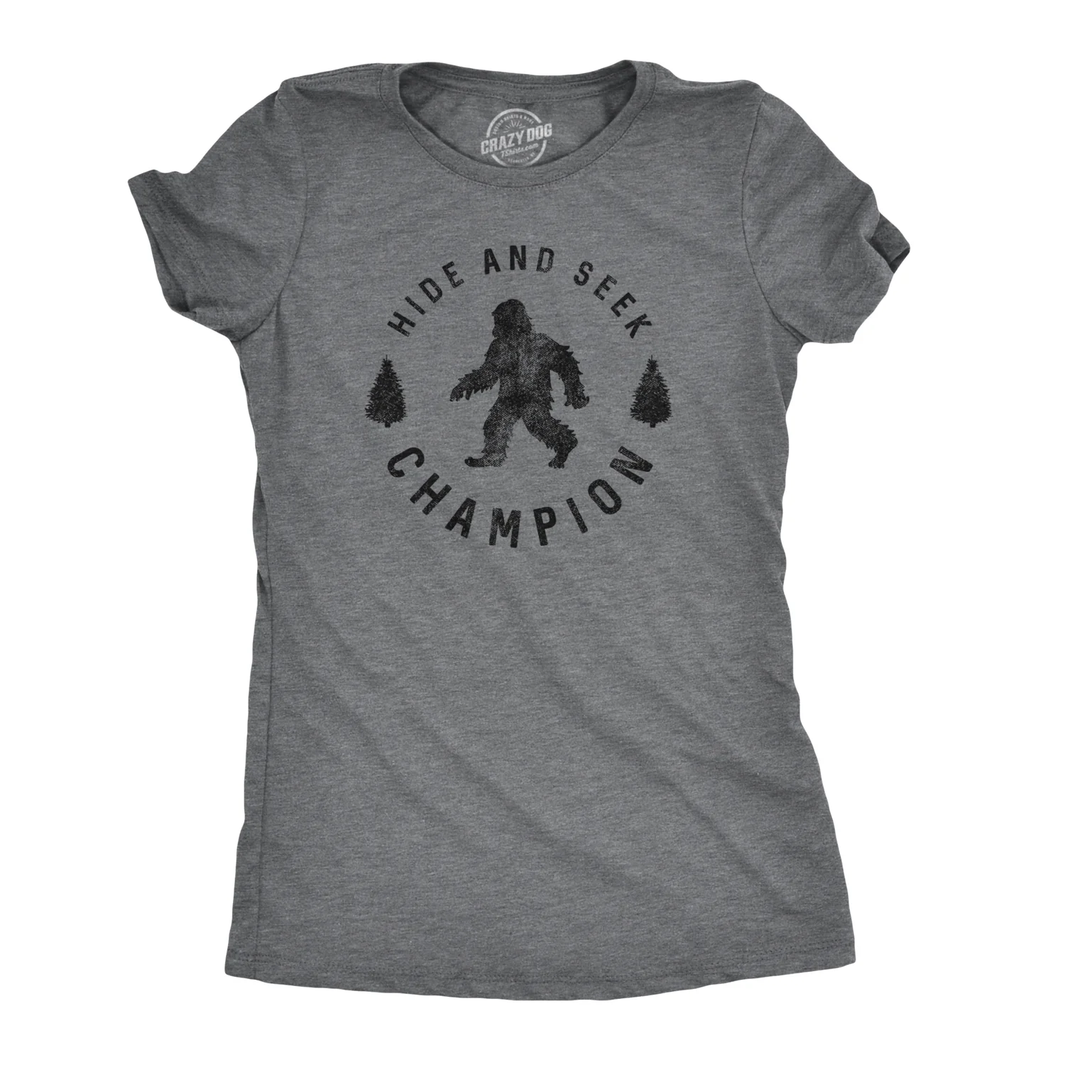 Image of Hide And Seek Champion Women's T Shirt