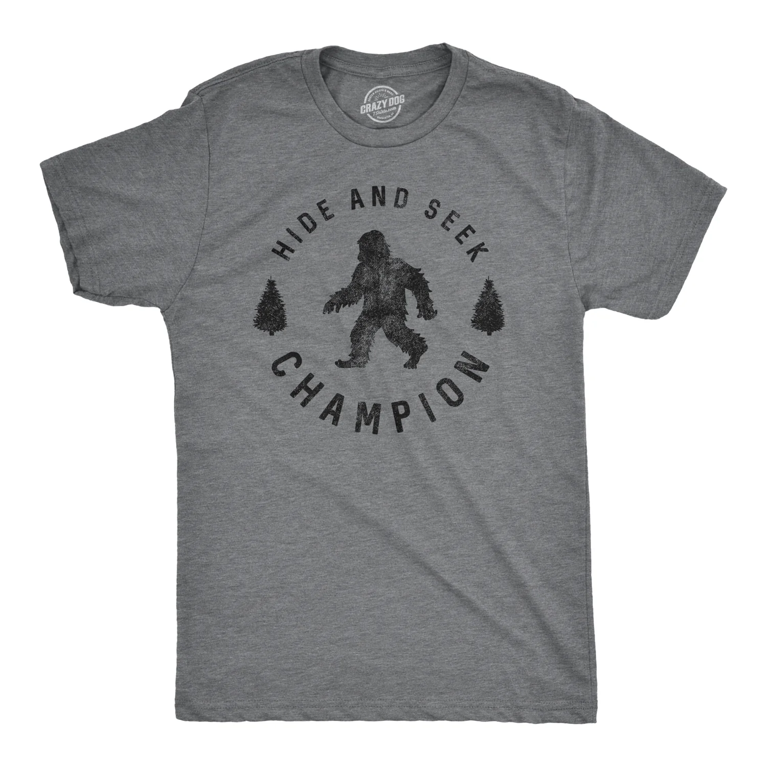 Image of Hide And Seek Champion Men's T Shirt