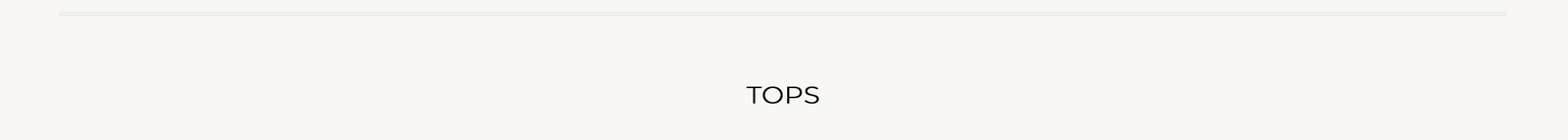 Tops
