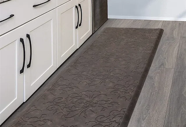 Top Anti-Fatigue Kitchen Mats
