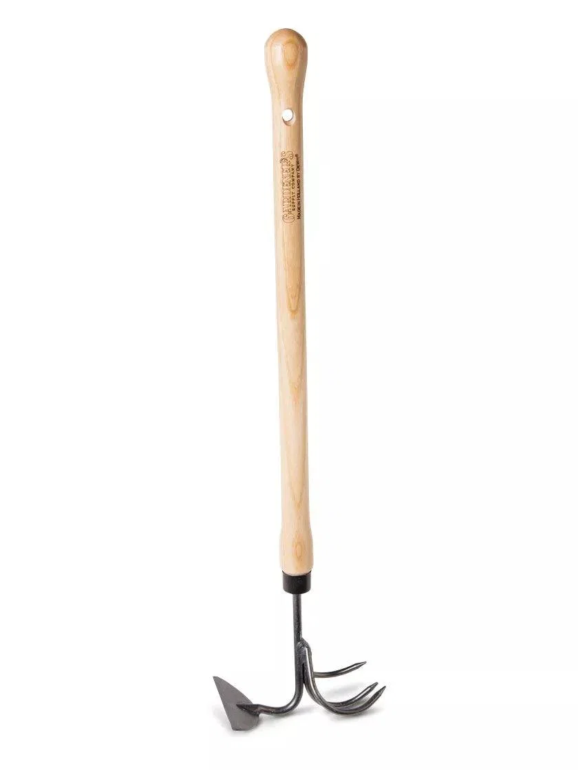 Image of Gardener's Lifetime Raised Bed Cultivator