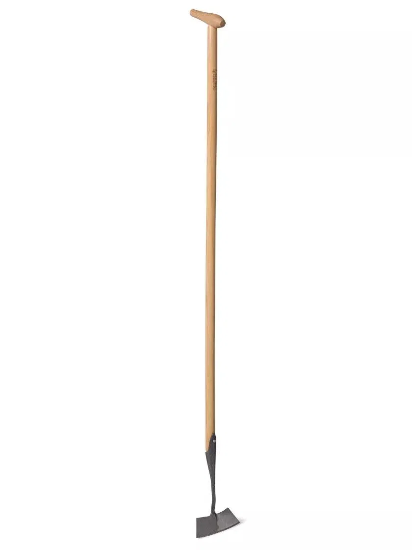 Image of Gardener's Lifetime Dutch Hoe