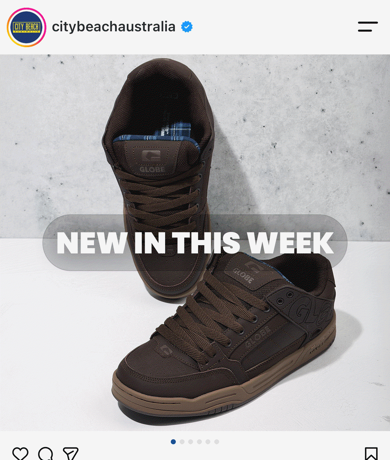 New In This Week