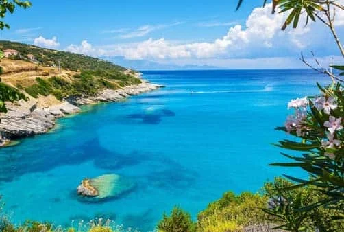 Escale Croisière