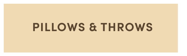 Shop Pillows and Throws