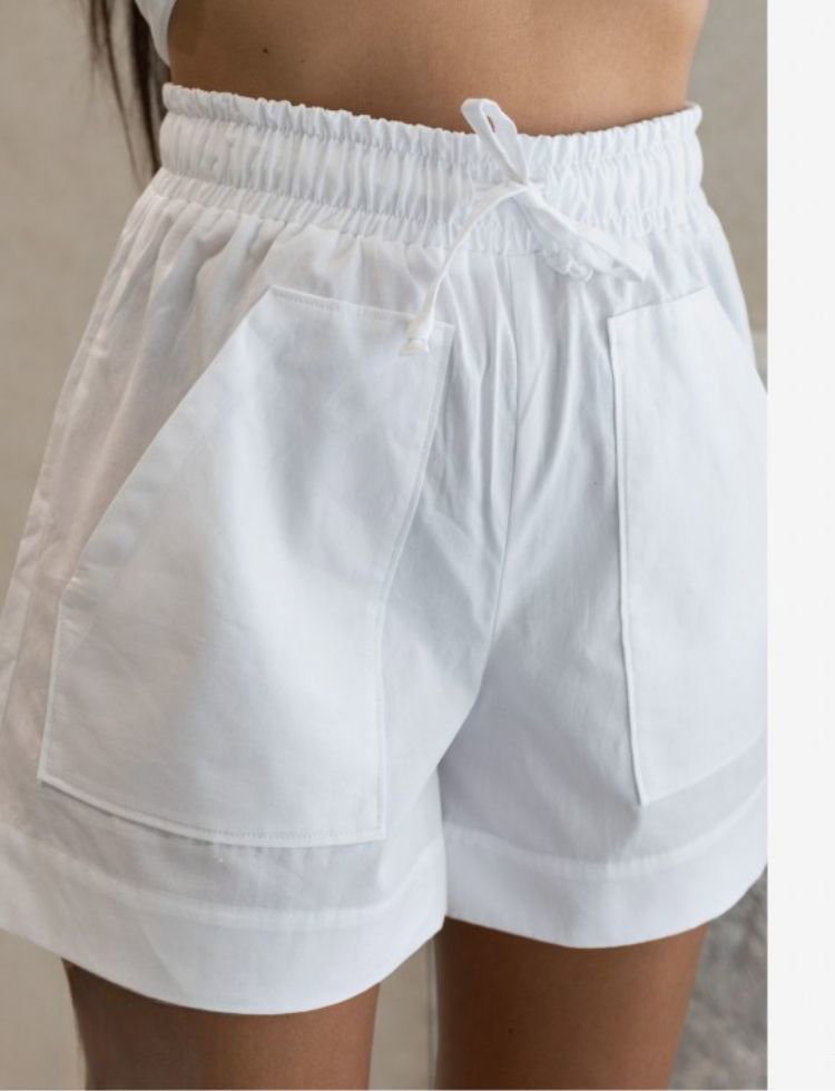 Make It Yours Sewing Pattern Summer Shorts (PDF)