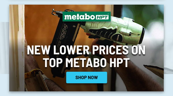 Metabo HPT