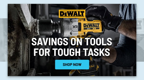 Dewalt Deals