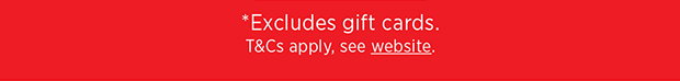 Terms & Conditions