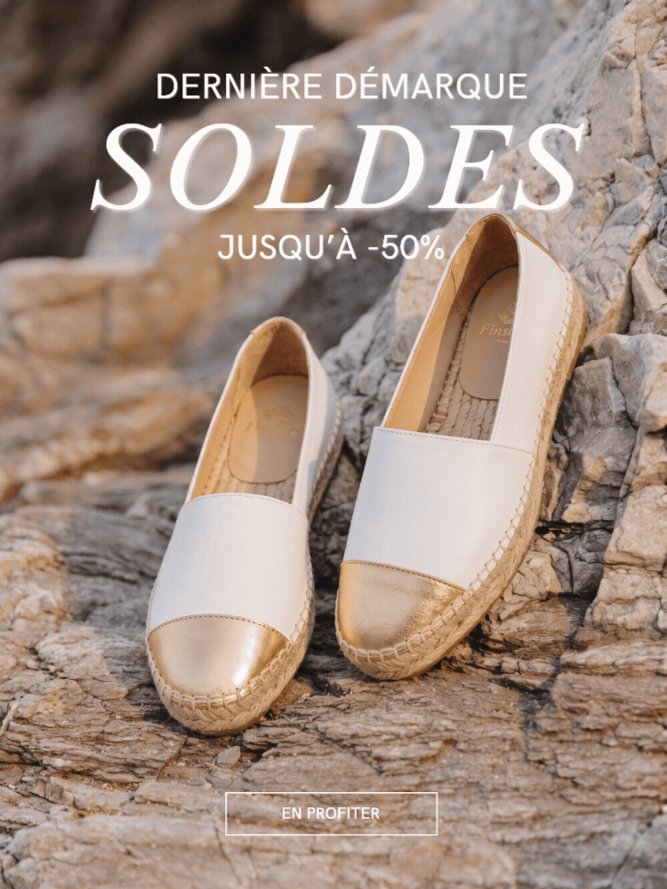 soldes jusqu'à -50%