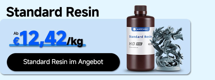 Standard Resin