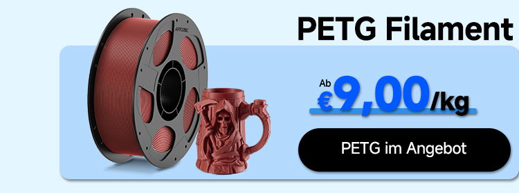 PETG Filament