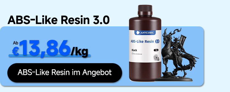 ABS-Like Resin 3.0