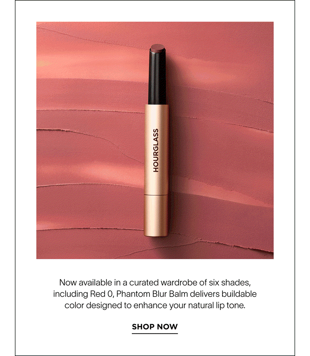 Phantom Blur Balm