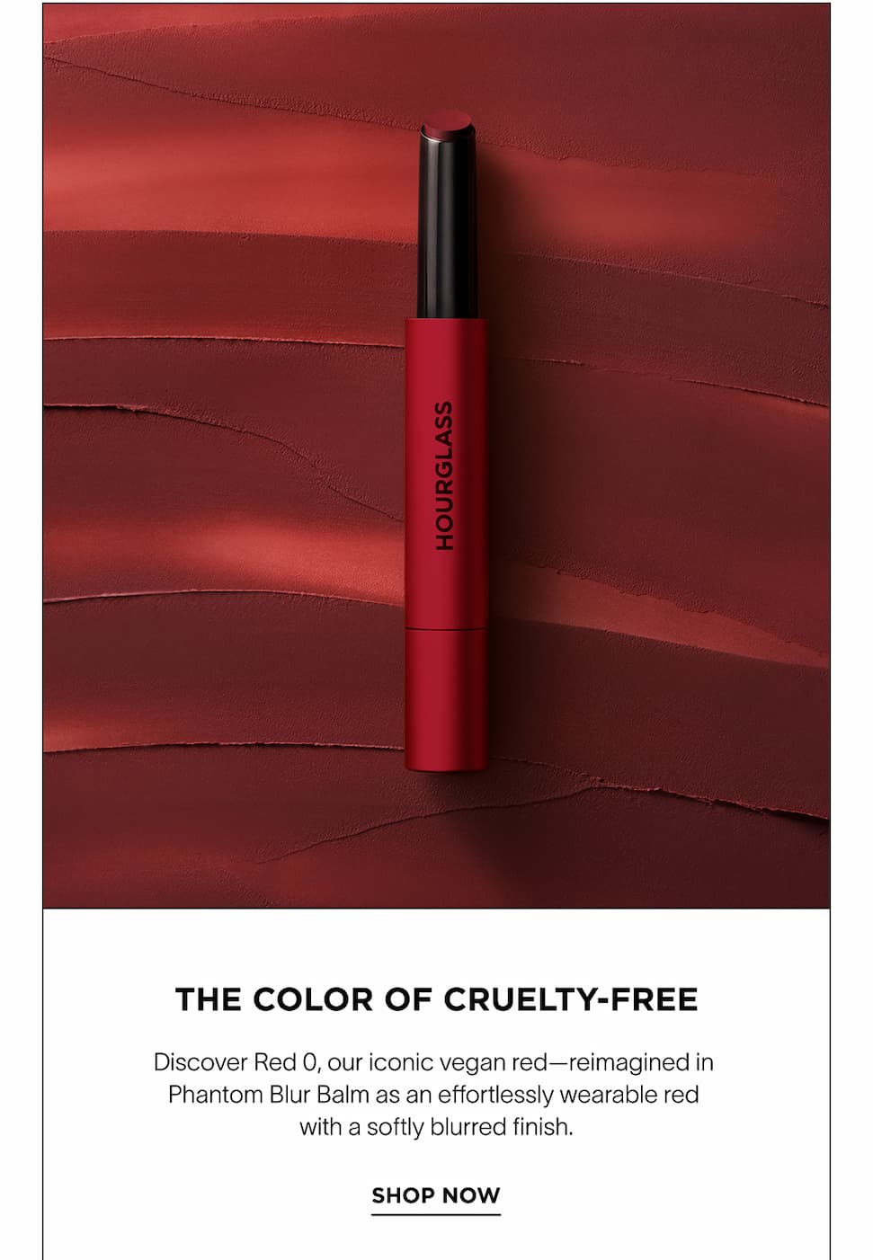 Phantom Blur Balm