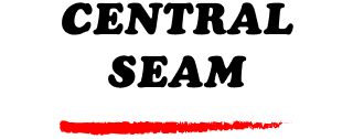 CENTRAL SEAM