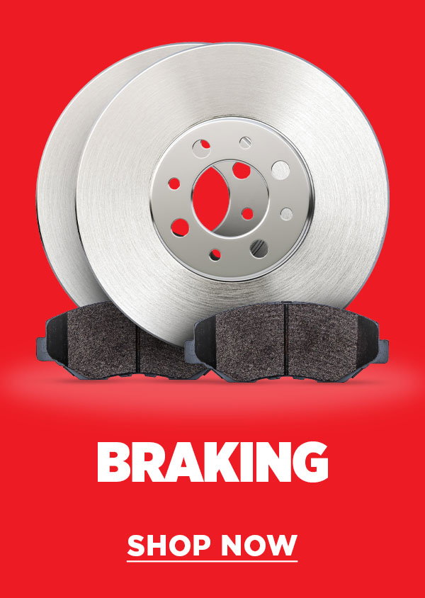 Braking