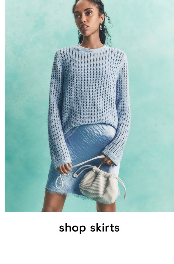 shop skirts
