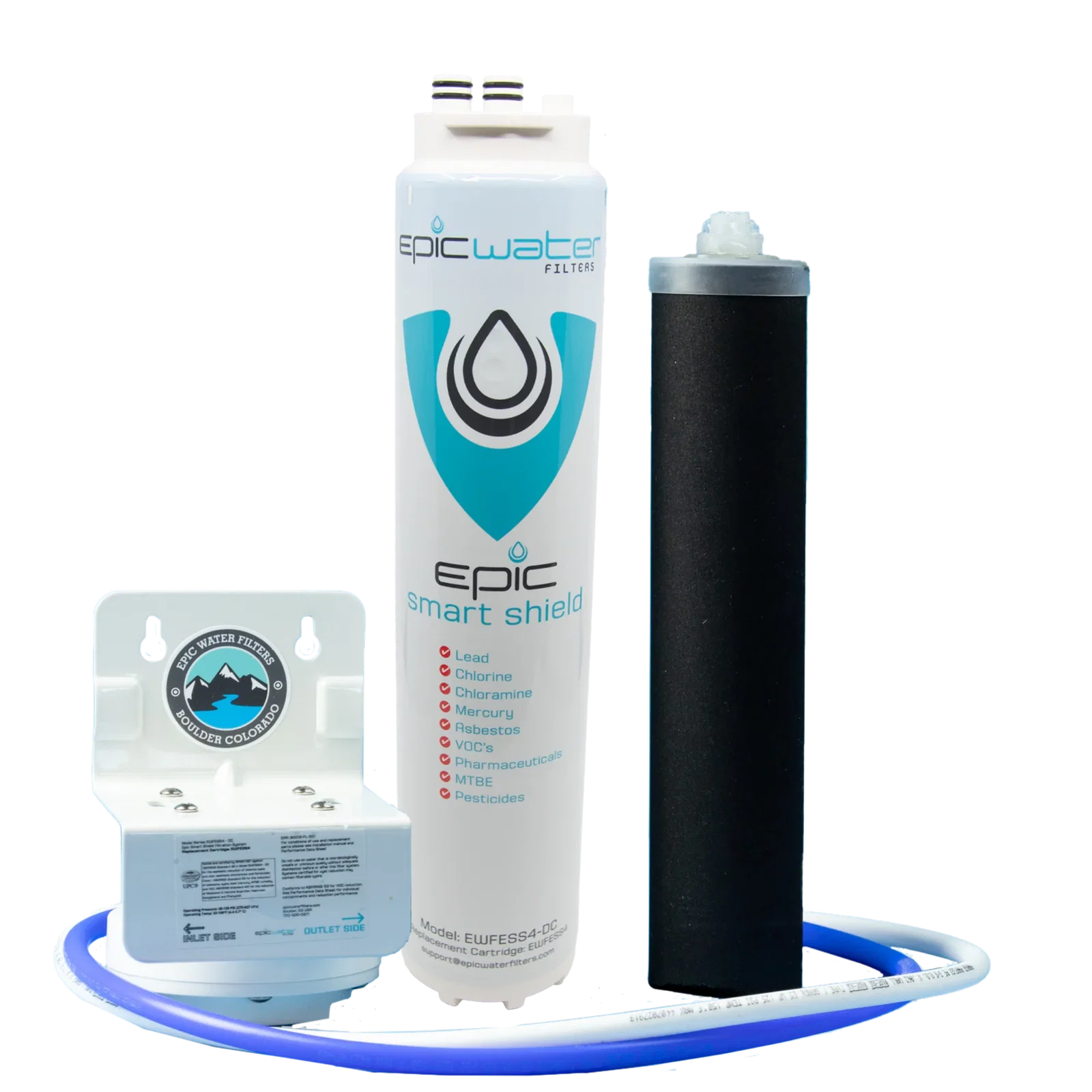 Image of Epic Smart Shield