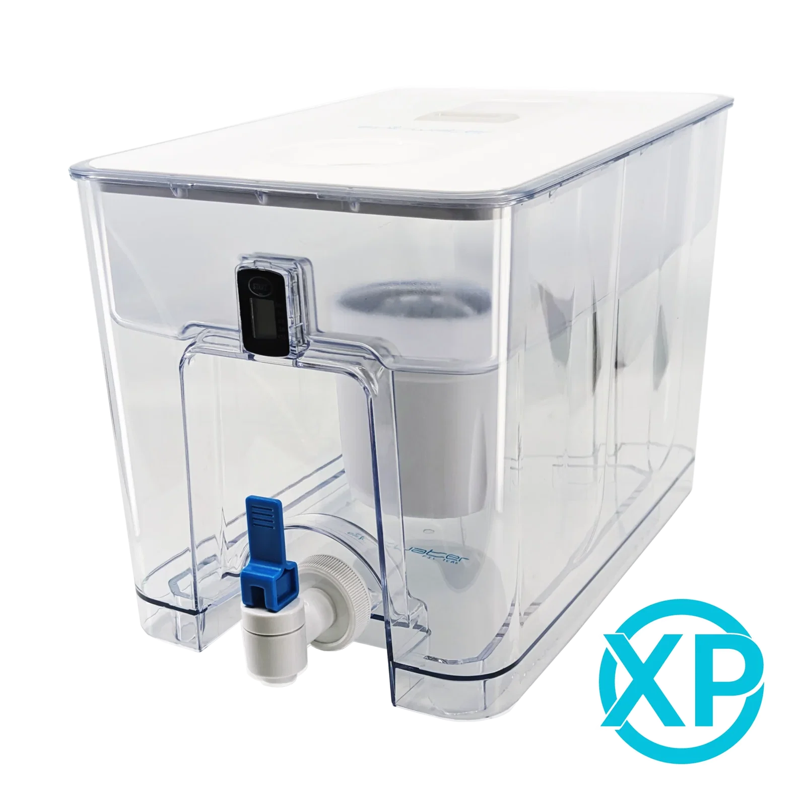 Image of Pure XP Dispenser