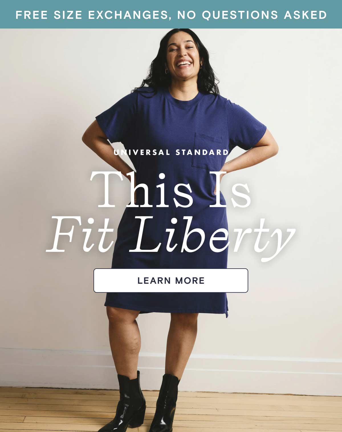 This is Fit Liberty