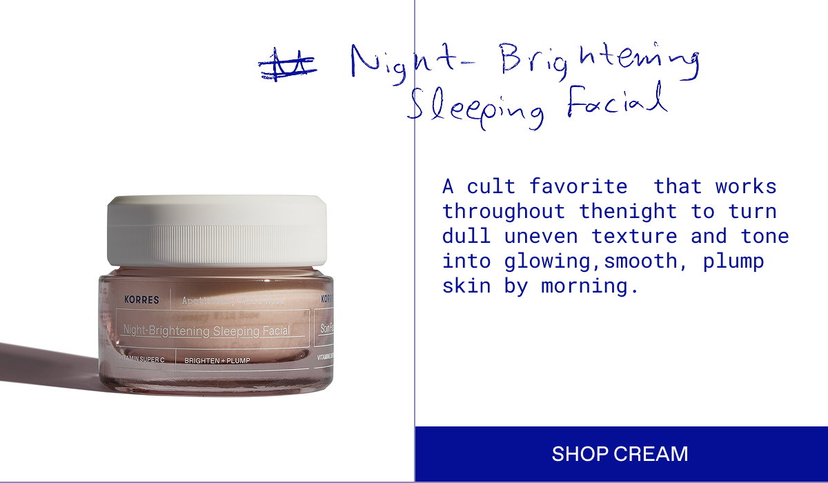 Shop cream
