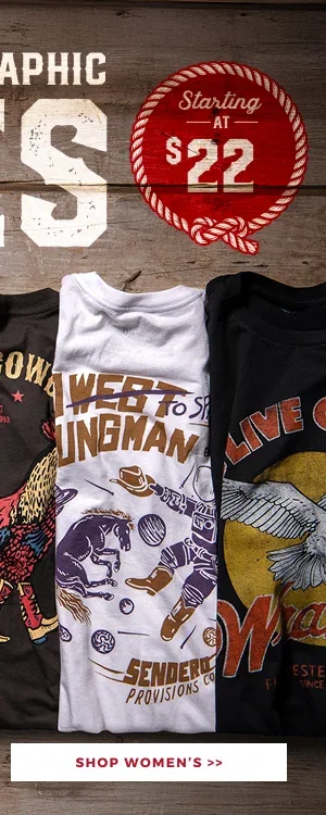GRAPHIC TEES STARTING AT $22 | SHOP WOMEN'S