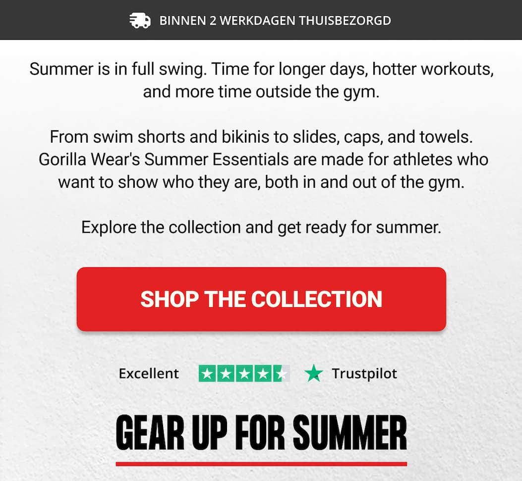 Shop the Collection