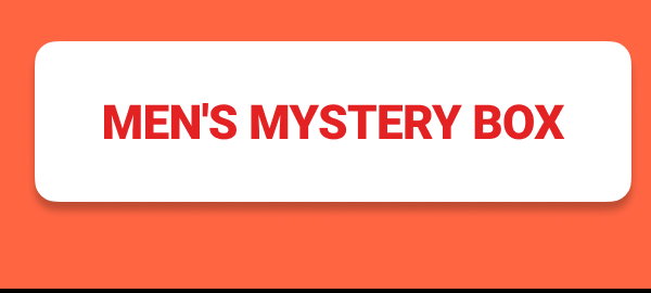 Men's Mystery Box