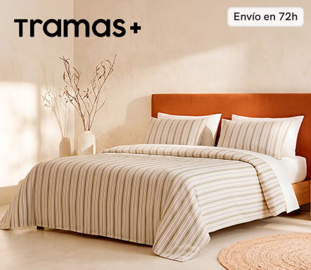 Tramas+