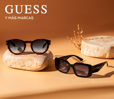 Guess accesorios