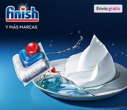 Finish