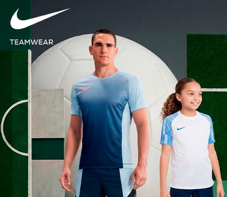 Nike Teamwear