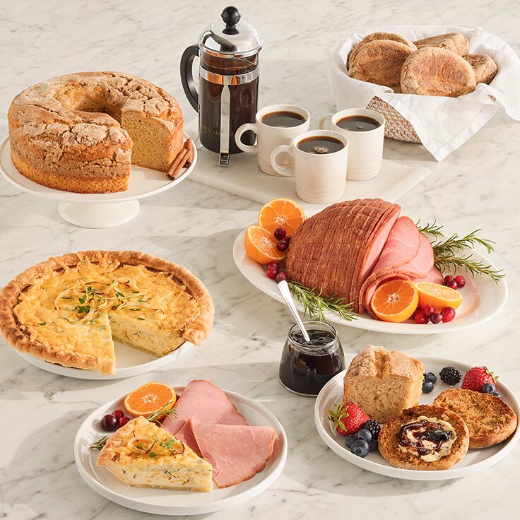 Wolferman’s Bakery: RSVP for 20% Off Sitewide