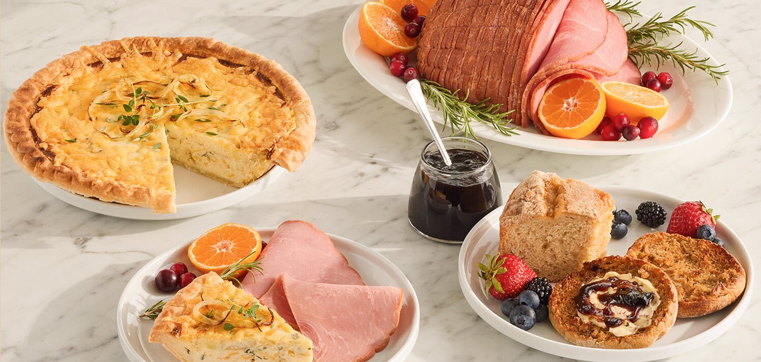 Wolferman’s Bakery: RSVP for 20% Off Sitewide
