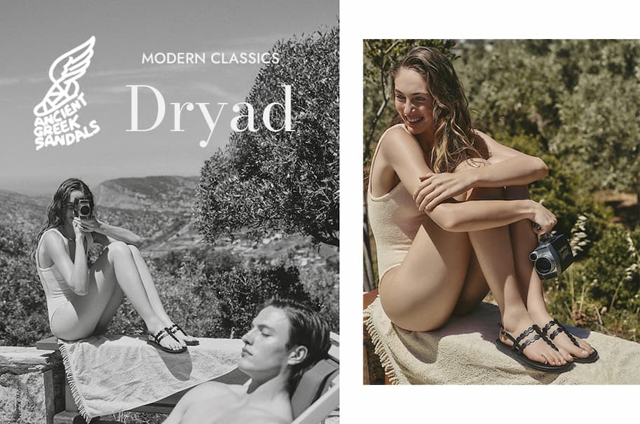 Dryad