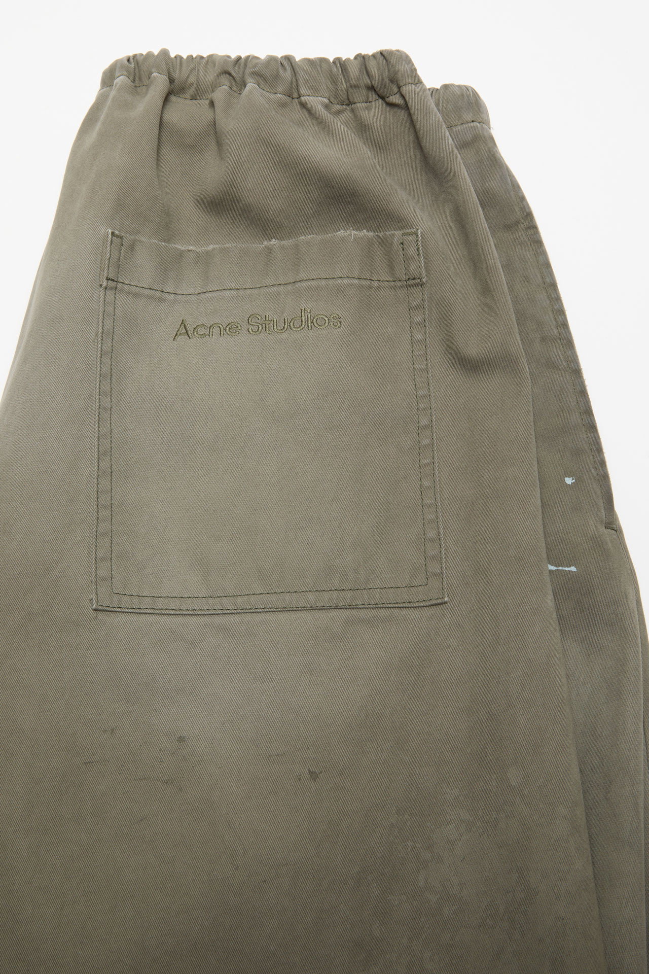 Worn-In Washes